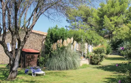 Maison 6 personnes à Maubec - Photo 12