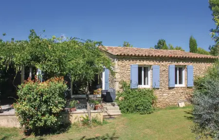 Maison 6 personnes à Maubec - Photo 13