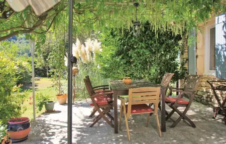 Maison 6 personnes à Maubec - Photo 14