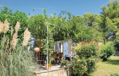 Maison 6 personnes à Maubec - Photo 15