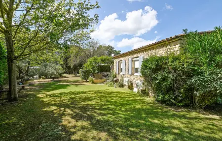 Maison 6 personnes à Maubec - Photo 16