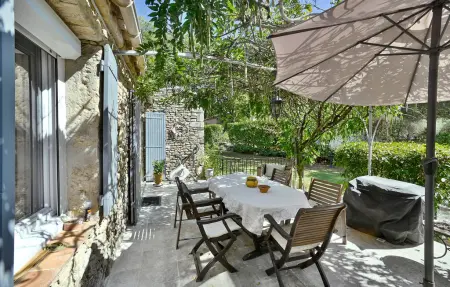 Maison 6 personnes à Maubec - Photo 17