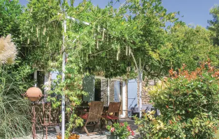 Maison 6 personnes à Maubec - Photo 18