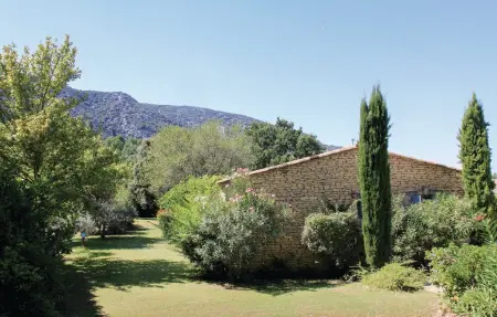 Maison 6 personnes à Maubec - Photo 20