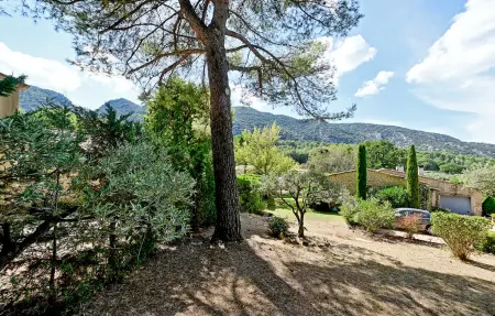 Maison 6 personnes à Maubec - Photo 21