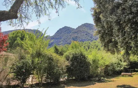 Maison 6 personnes à Maubec - Photo 22