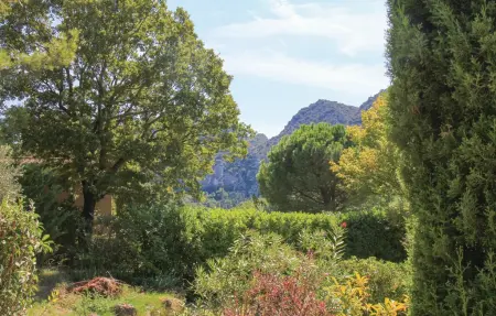 Maison 6 personnes à Maubec - Photo 23