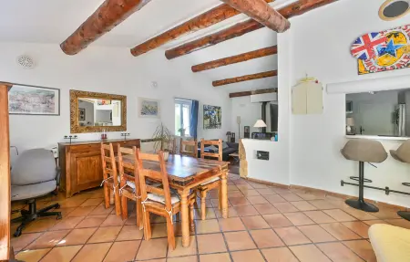 Maison 6 personnes à Maubec - Photo 24
