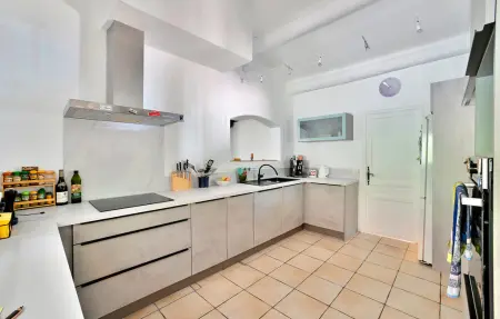 Maison 6 personnes à Maubec - Photo 25