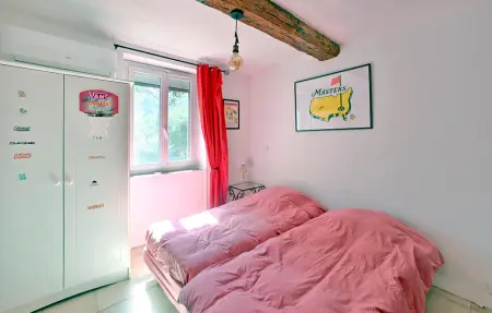 Maison 6 personnes à Maubec - Photo 30
