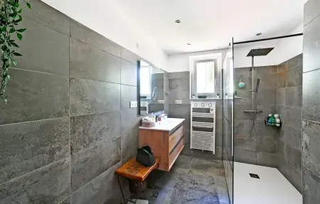 Maison 6 personnes à Maubec - Photo 31