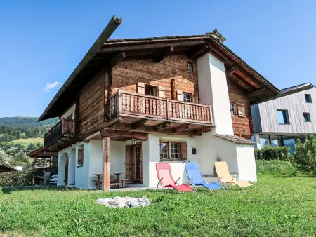 Location chalet à Laax