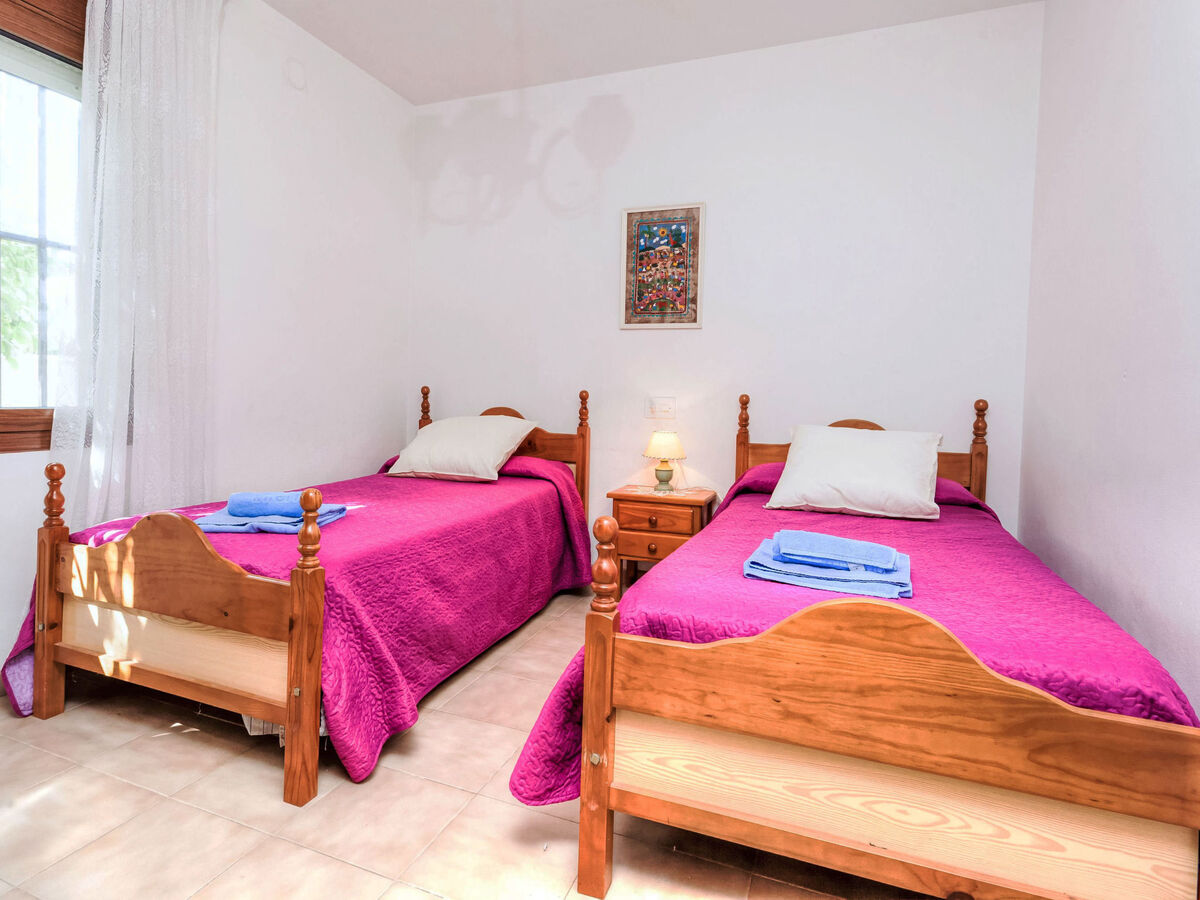 Villa Mar – 4 chambres, piscine privée à Miami Platja - Photo 12