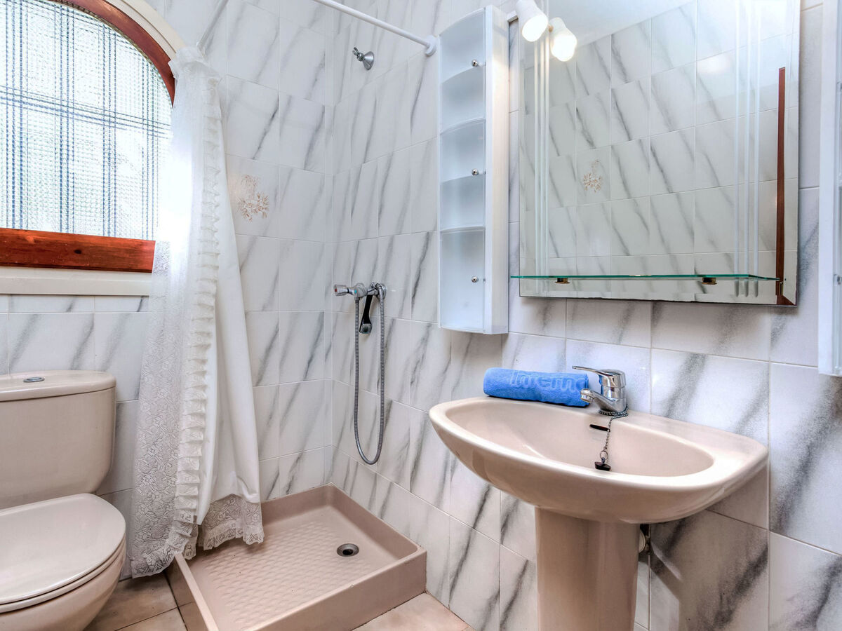Villa Mar – 4 chambres, piscine privée à Miami Platja - Photo 13