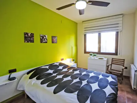 Perales, Villa 8 personnes à L'Ampolla - Photo 4