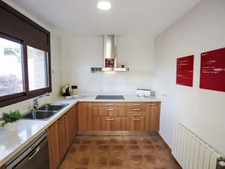 Perales, Villa 8 personnes à L'Ampolla - Photo 9