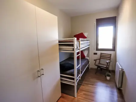 Perales, Villa 8 personnes à L'Ampolla - Photo 13