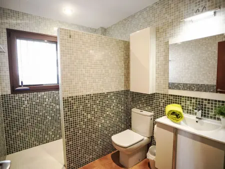 Perales, Villa 8 personnes à L'Ampolla - Photo 14