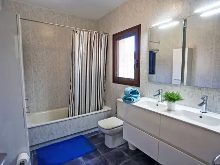 Perales, Villa 8 personnes à L'Ampolla - Photo 15