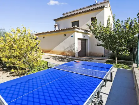 Perales, Villa 8 personnes à L'Ampolla - Photo 16