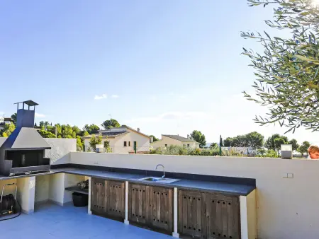 Perales, Villa 8 personnes à L'Ampolla - Photo 19