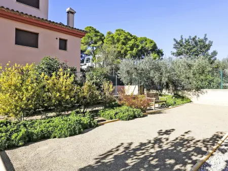 Perales, Villa 8 personnes à L'Ampolla - Photo 21