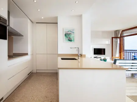 Appartement Cofisa à Javea – vue mer, à 50 m de la plage : photo 4