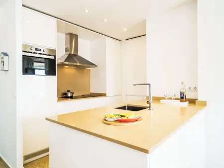 Appartement Cofisa à Javea – vue mer, à 50 m de la plage : photo 12