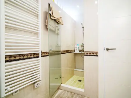 Appartement Cofisa à Javea – vue mer, à 50 m de la plage : photo 13