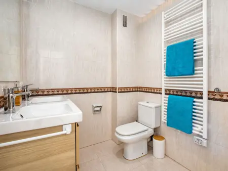 Appartement Cofisa à Javea – vue mer, à 50 m de la plage : photo 14