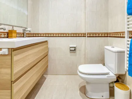 Appartement Cofisa à Javea – vue mer, à 50 m de la plage : photo 15