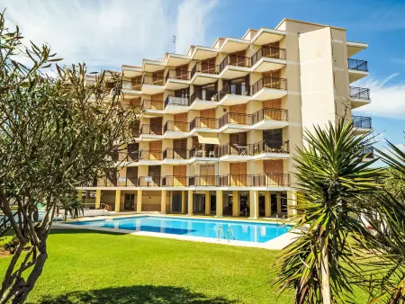Appartement Cofisa à Javea – vue mer, à 50 m de la plage : photo 18