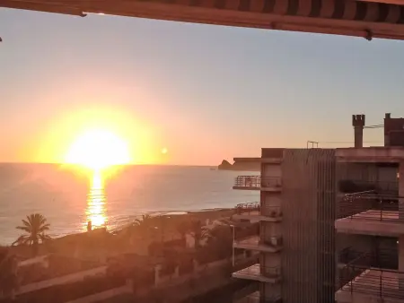 Appartement Cofisa à Javea – vue mer, à 50 m de la plage : photo 19