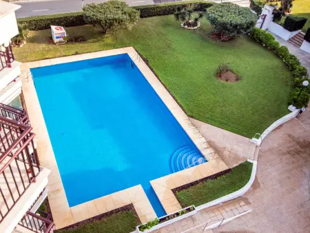 Appartement Cofisa à Javea – vue mer, à 50 m de la plage : photo 24