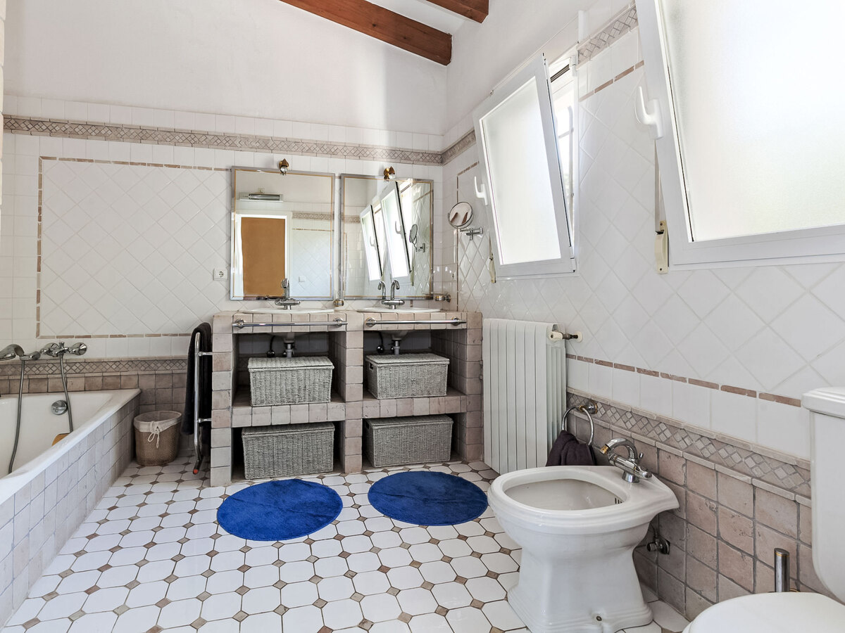 Villa Da Vinci, 5 chambres avec piscine à Pego - Photo 5