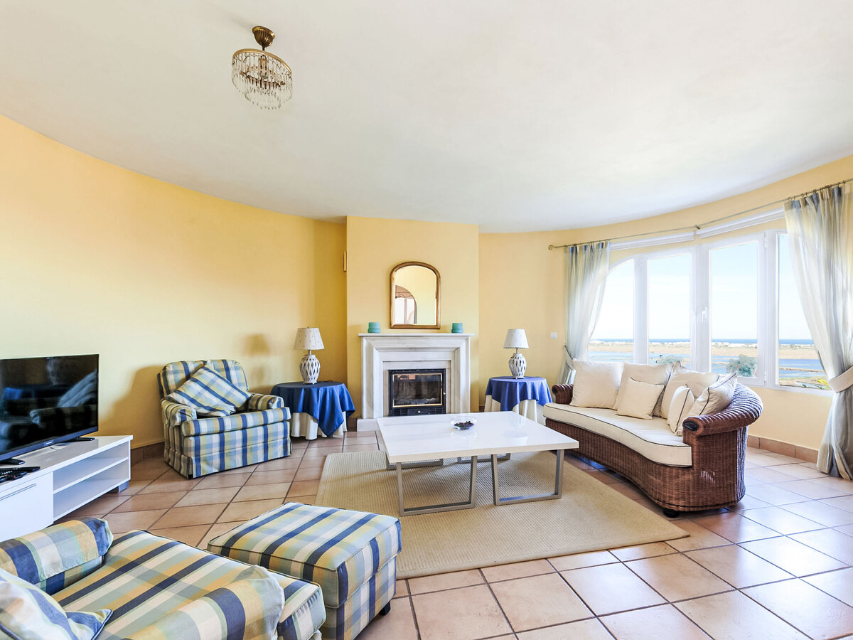 Villa Da Vinci, 5 chambres avec piscine à Pego - Photo 13