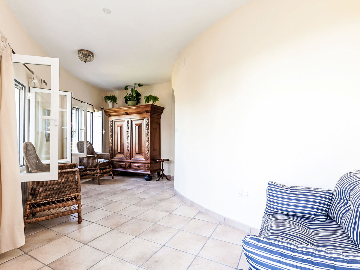 Villa Da Vinci, 5 chambres avec piscine à Pego - Photo 18