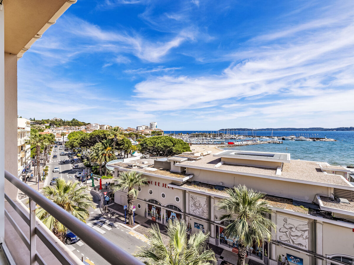 Appartement Les Dauphins - 20 m de la plage - Photo 3