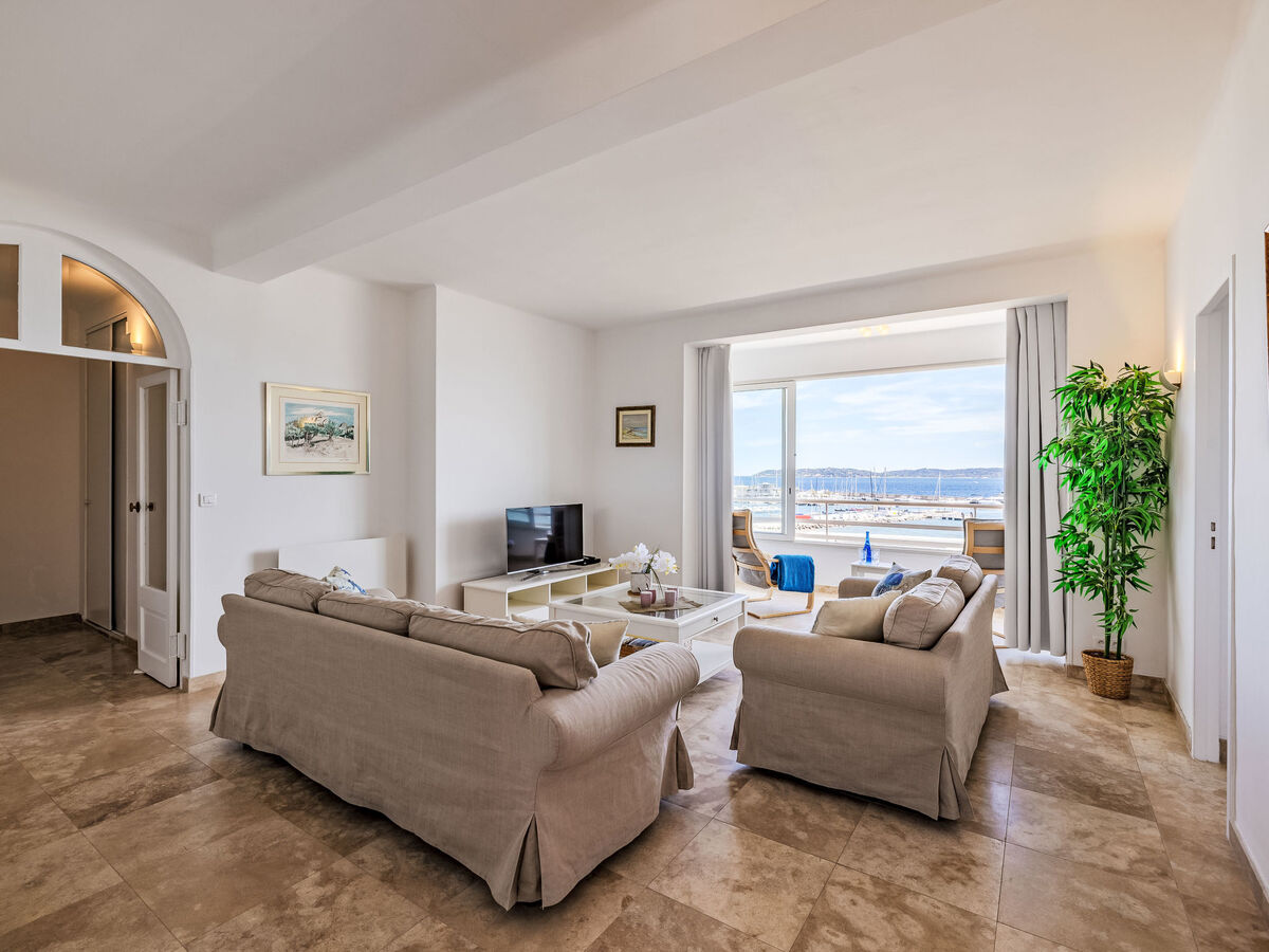 Appartement Les Dauphins - 20 m de la plage - Photo 5