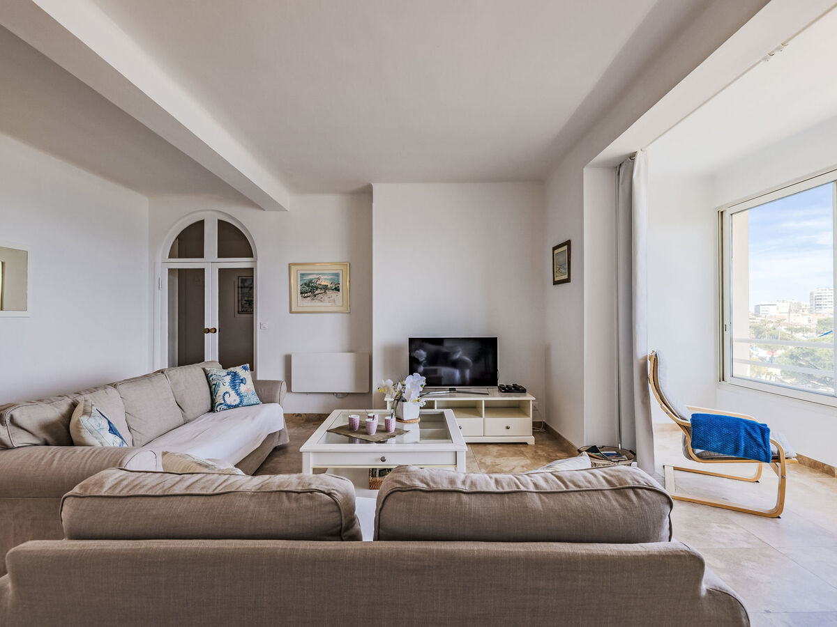 Appartement Les Dauphins - 20 m de la plage - Photo 7