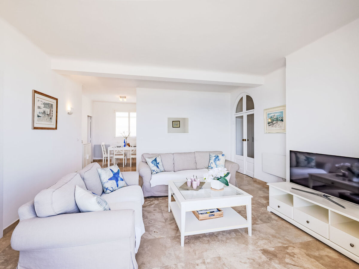 Appartement Les Dauphins - 20 m de la plage - Photo 10