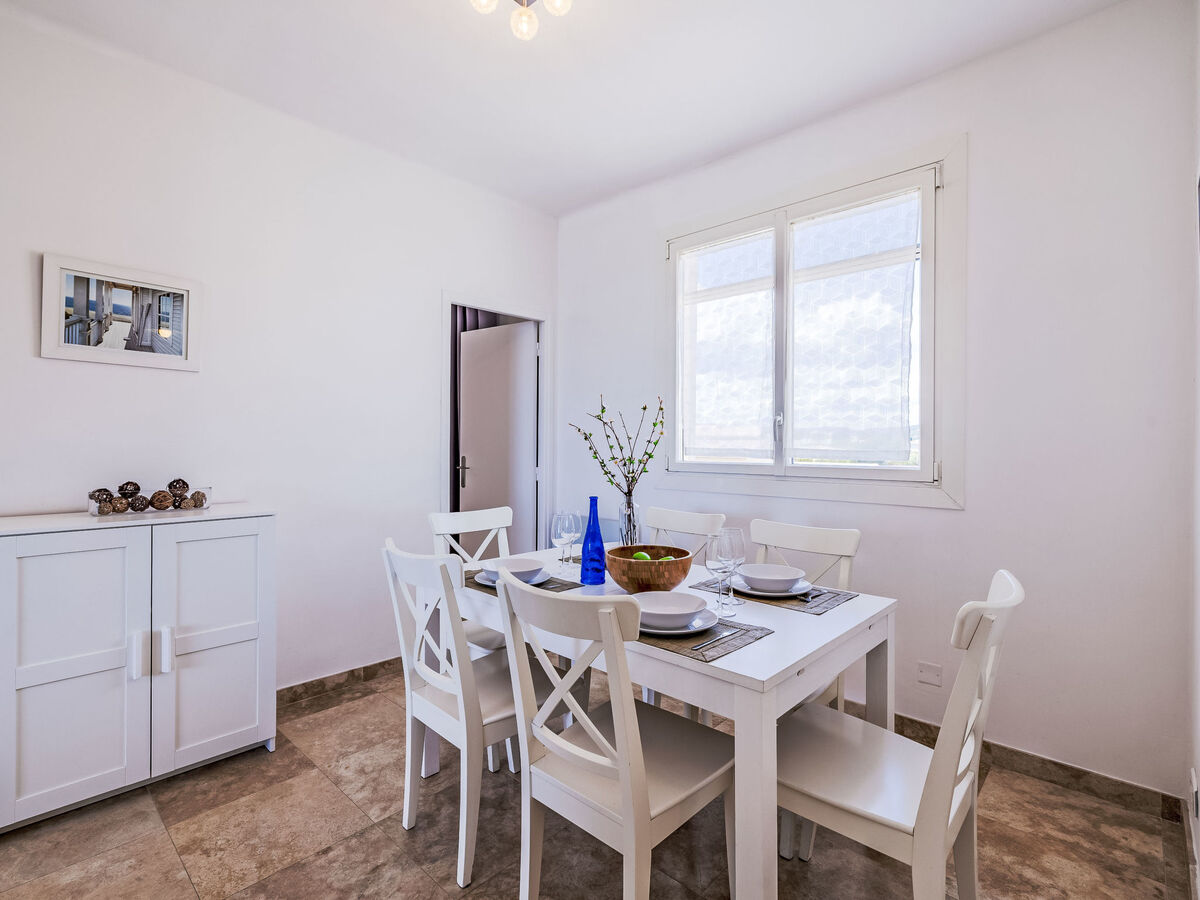 Appartement Les Dauphins - 20 m de la plage - Photo 11