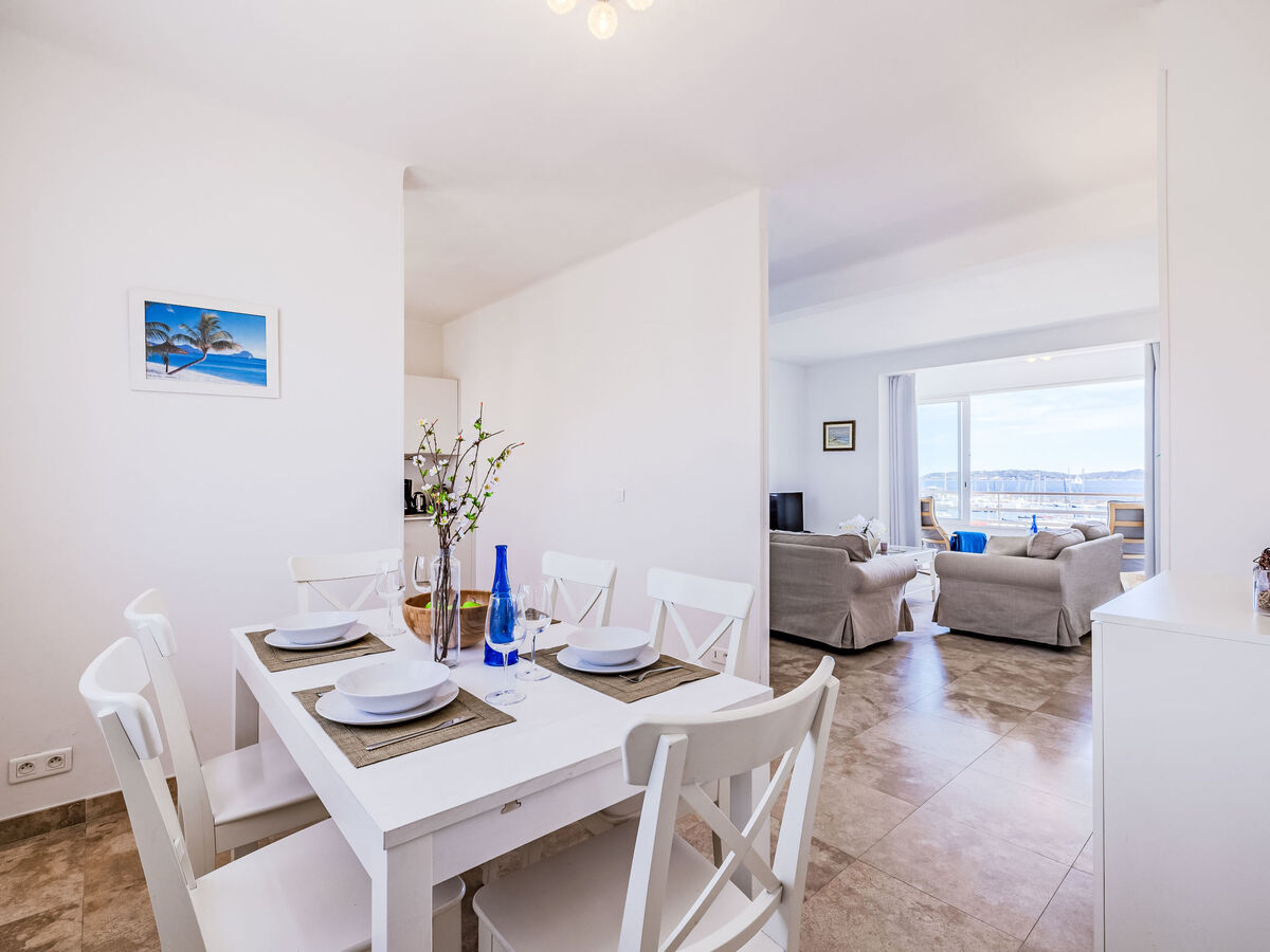 Appartement Les Dauphins - 20 m de la plage - Photo 12
