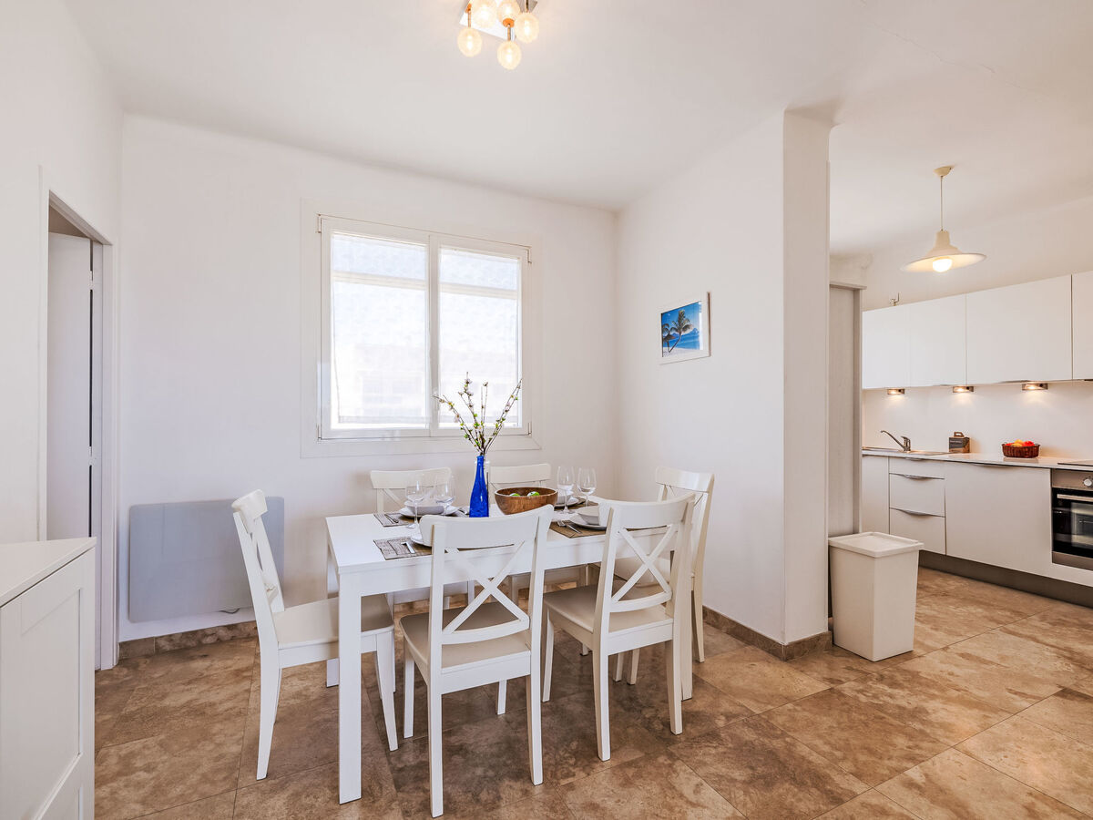 Appartement Les Dauphins - 20 m de la plage - Photo 13