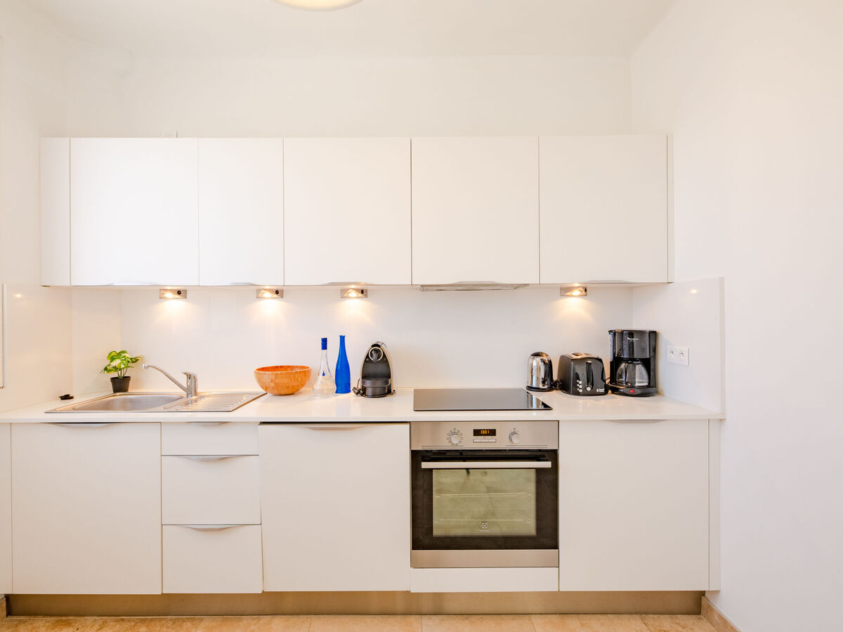 Appartement Les Dauphins - 20 m de la plage - Photo 14