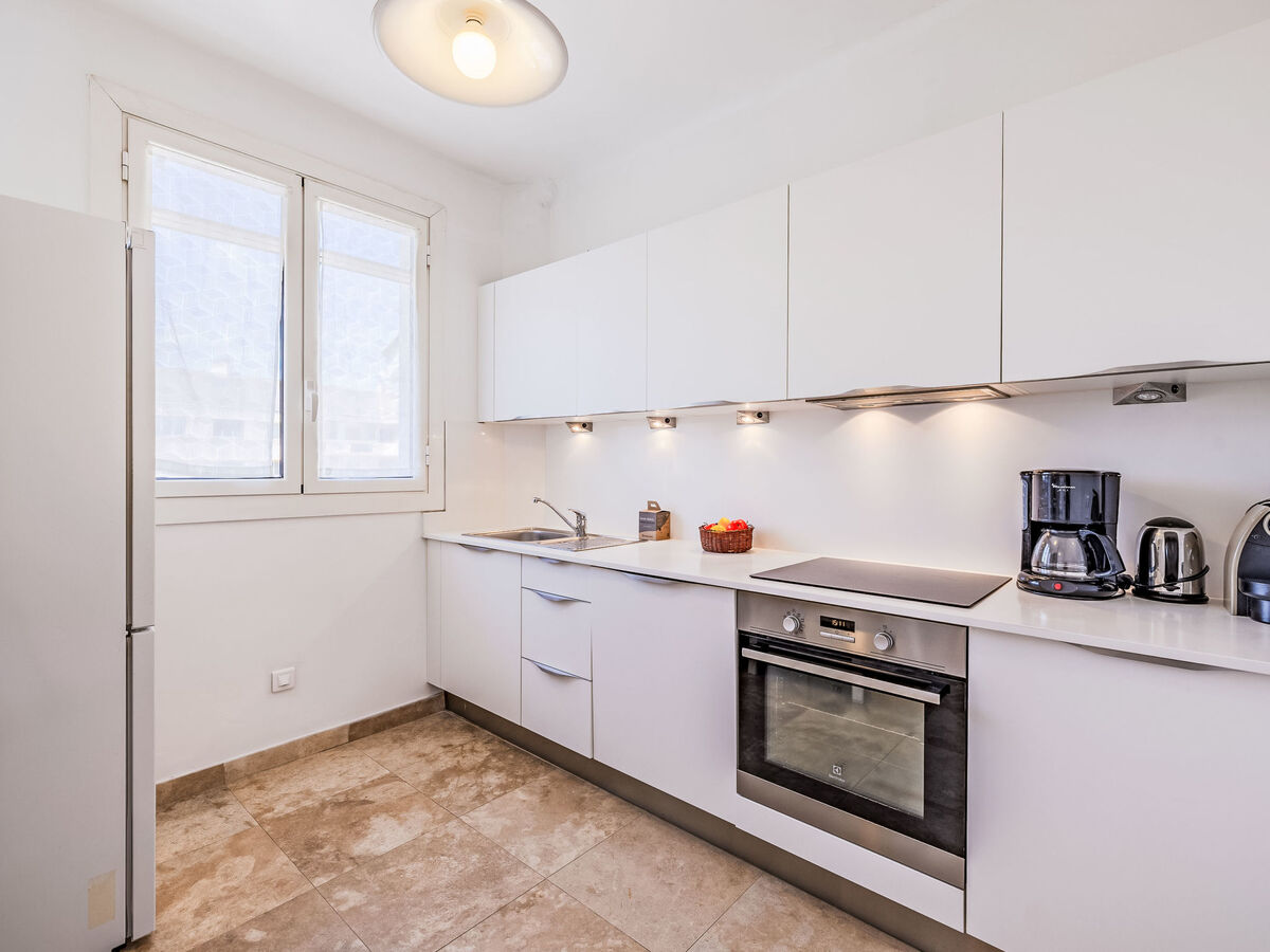 Appartement Les Dauphins - 20 m de la plage - Photo 15