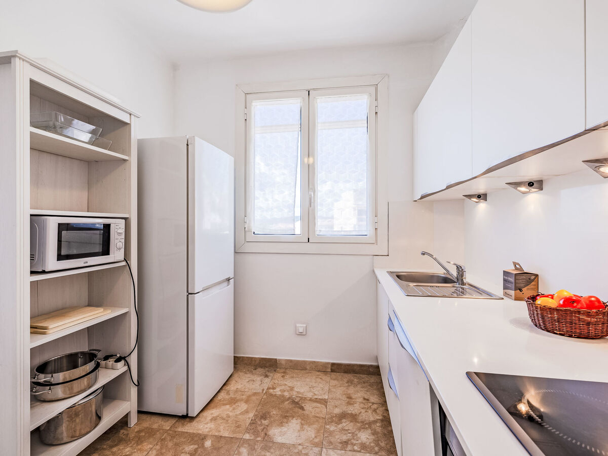 Appartement Les Dauphins - 20 m de la plage - Photo 16
