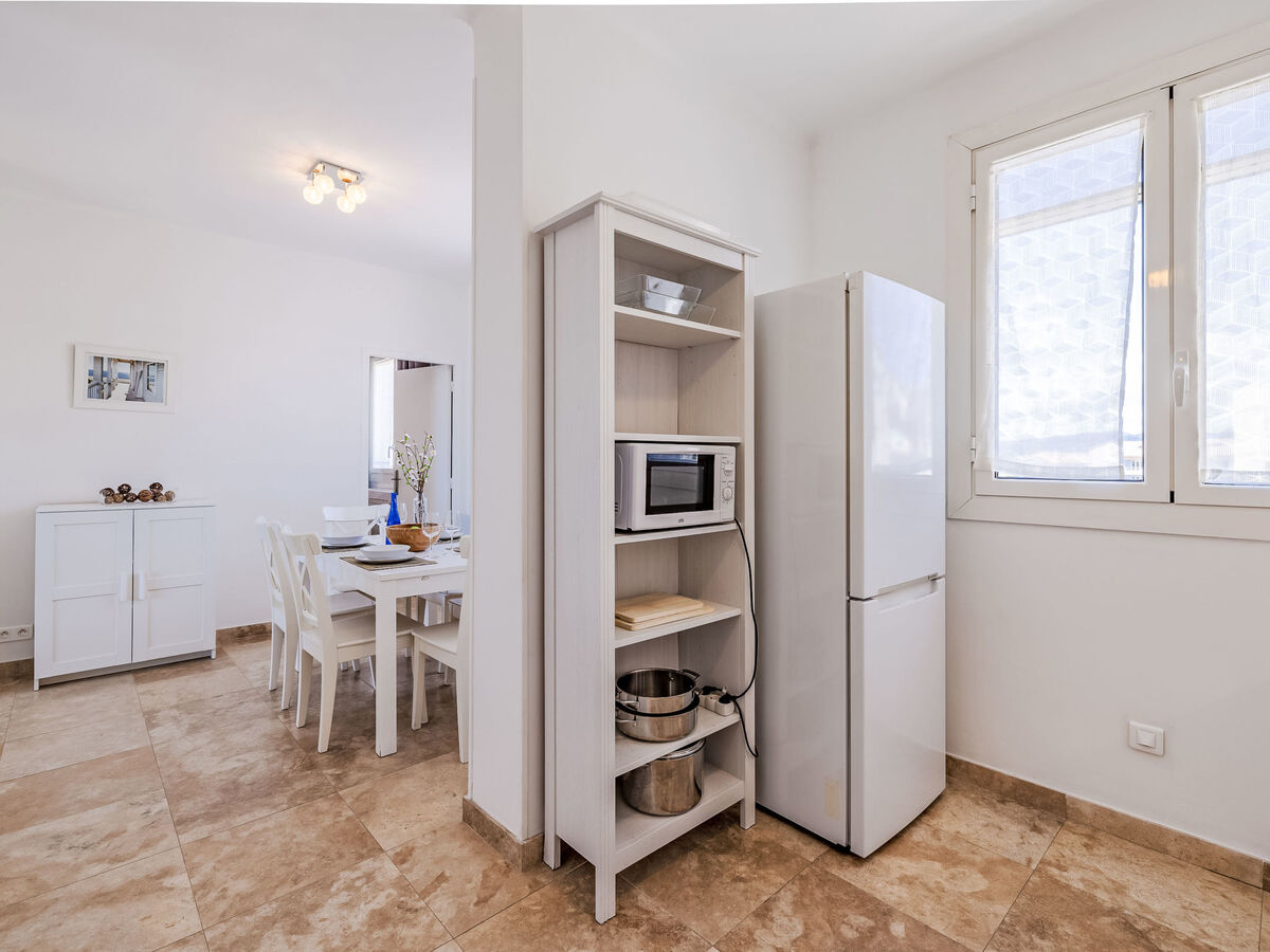 Appartement Les Dauphins - 20 m de la plage - Photo 17