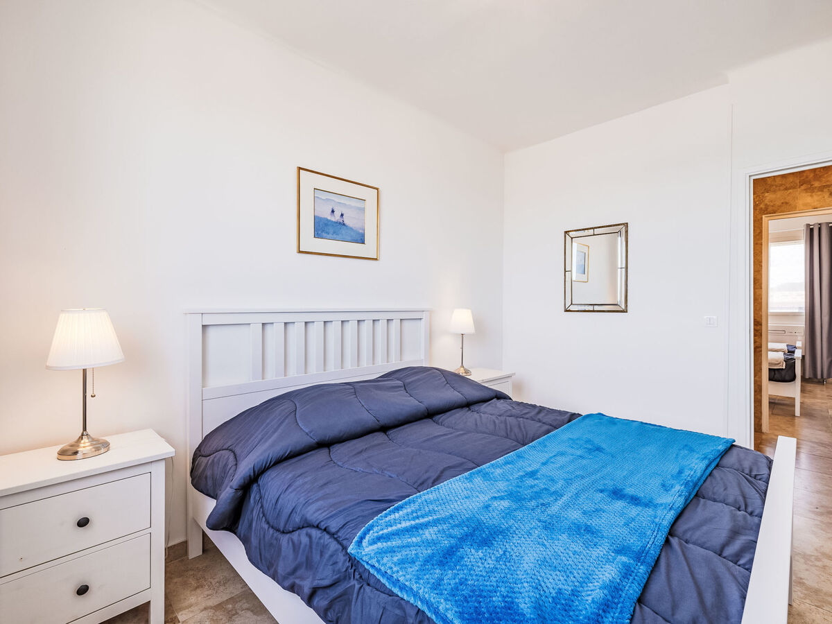 Appartement Les Dauphins - 20 m de la plage - Photo 18
