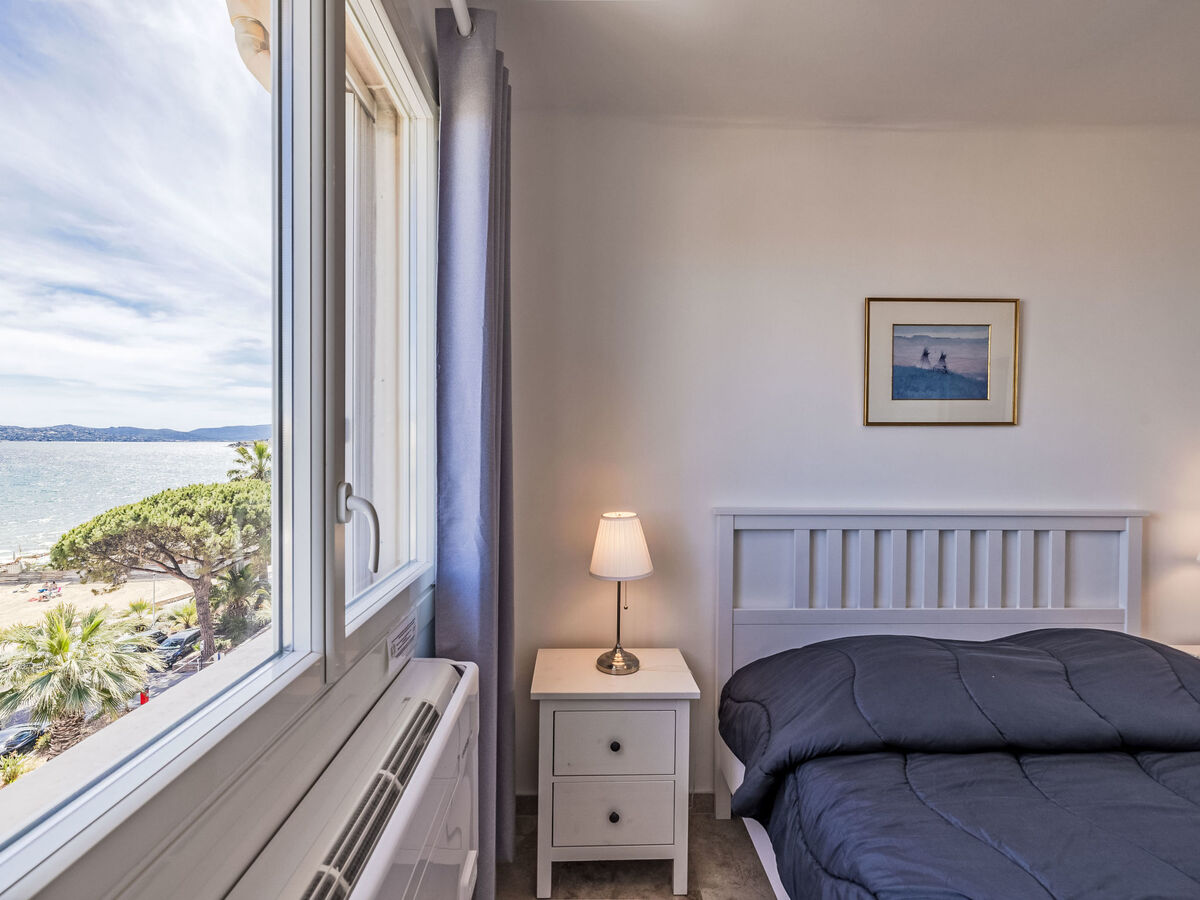 Appartement Les Dauphins - 20 m de la plage - Photo 19